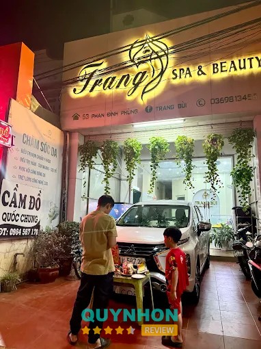 Trang SPA Đức Cơ