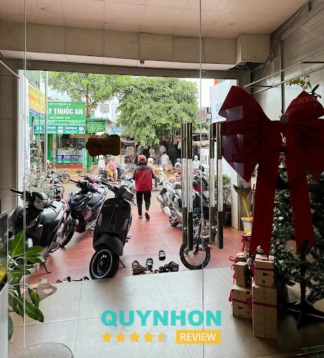Trang SPA – hình ảnh 2