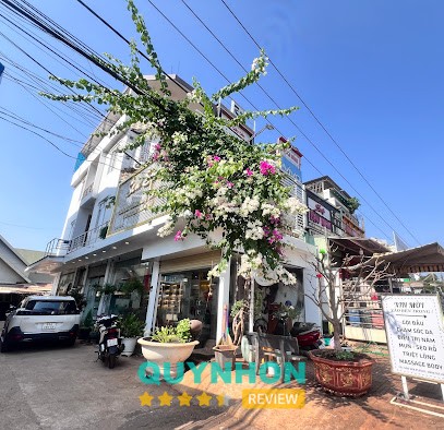 Sen Spa Đức Cơ Gia Lai