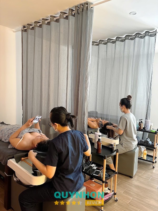 Thẩm Mỹ Thủy Tiên Nasy Gia Lai – hình ảnh cơ sở