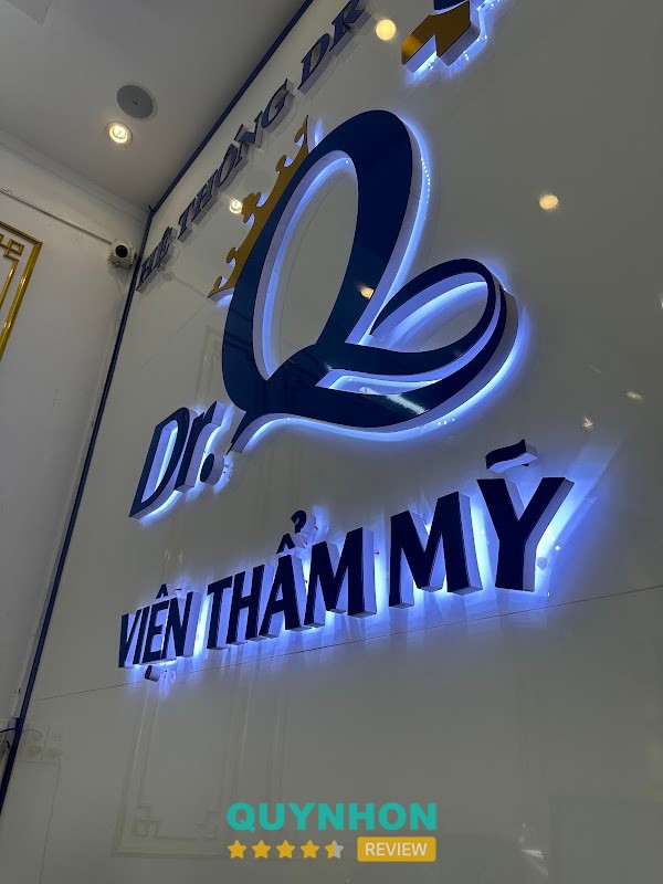Viện thẩm mỹ Dr.Q Gia Lai – hình ảnh 2