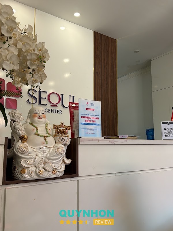 Thẩm Mỹ Viện Seoul Center – hình ảnh 2