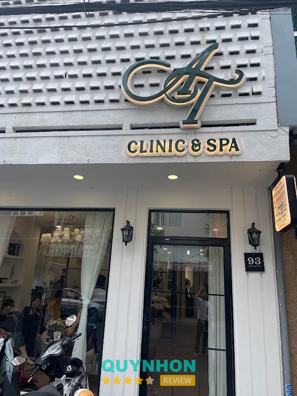 A&T Clinic & Spa Quy Nhơn