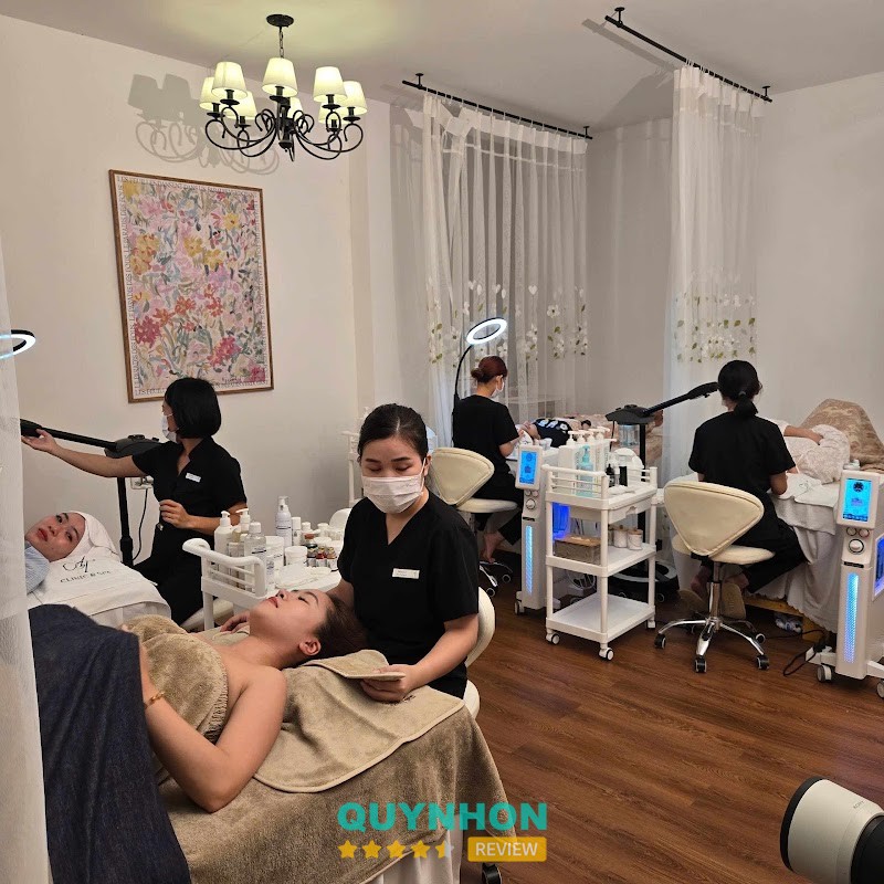 A&T Clinic & Spa – hình ảnh 2