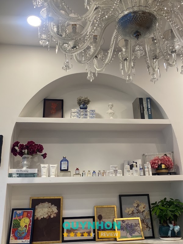 A&T Clinic & Spa – hình ảnh 3