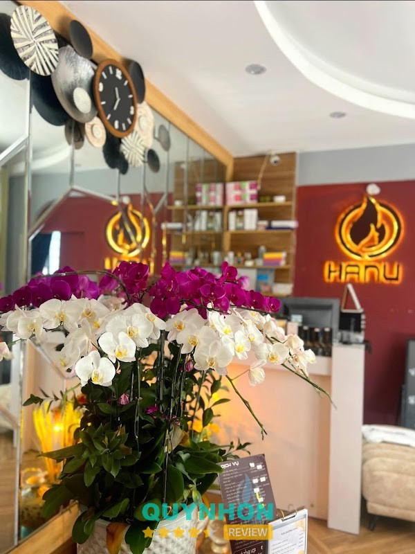 HANU Spa Quy Nhơn