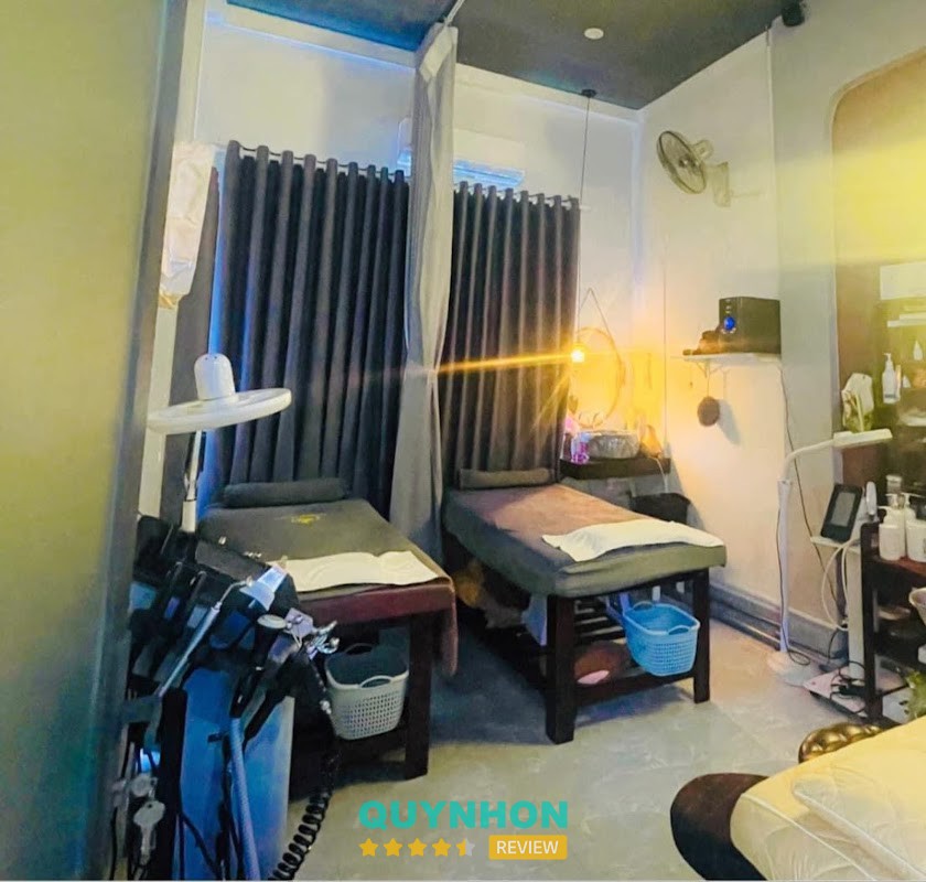 HANU Spa – hình ảnh 2