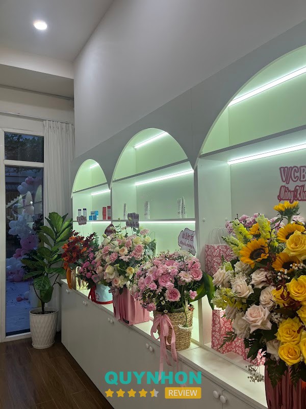 DermaPhuong Quy Nhơn