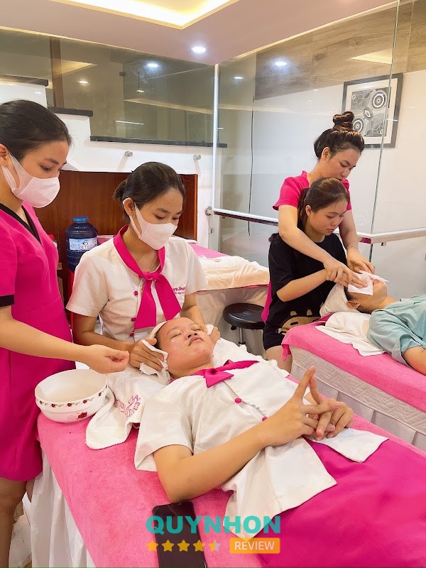 Luxury Beauty Spa – hình ảnh 2