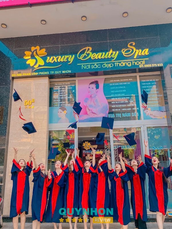Luxury Beauty Spa – hình ảnh 3