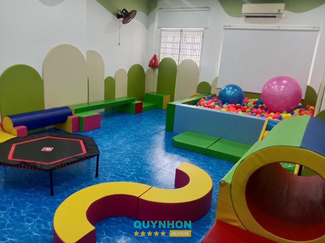 Trung tâm Rồng Việt Quy Nhơn – hình ảnh 3