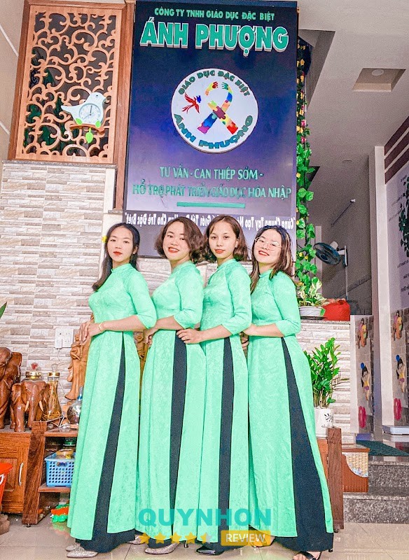 Công ty TNHH giáo dục đặc biệt Ánh Phượng – hình ảnh 2