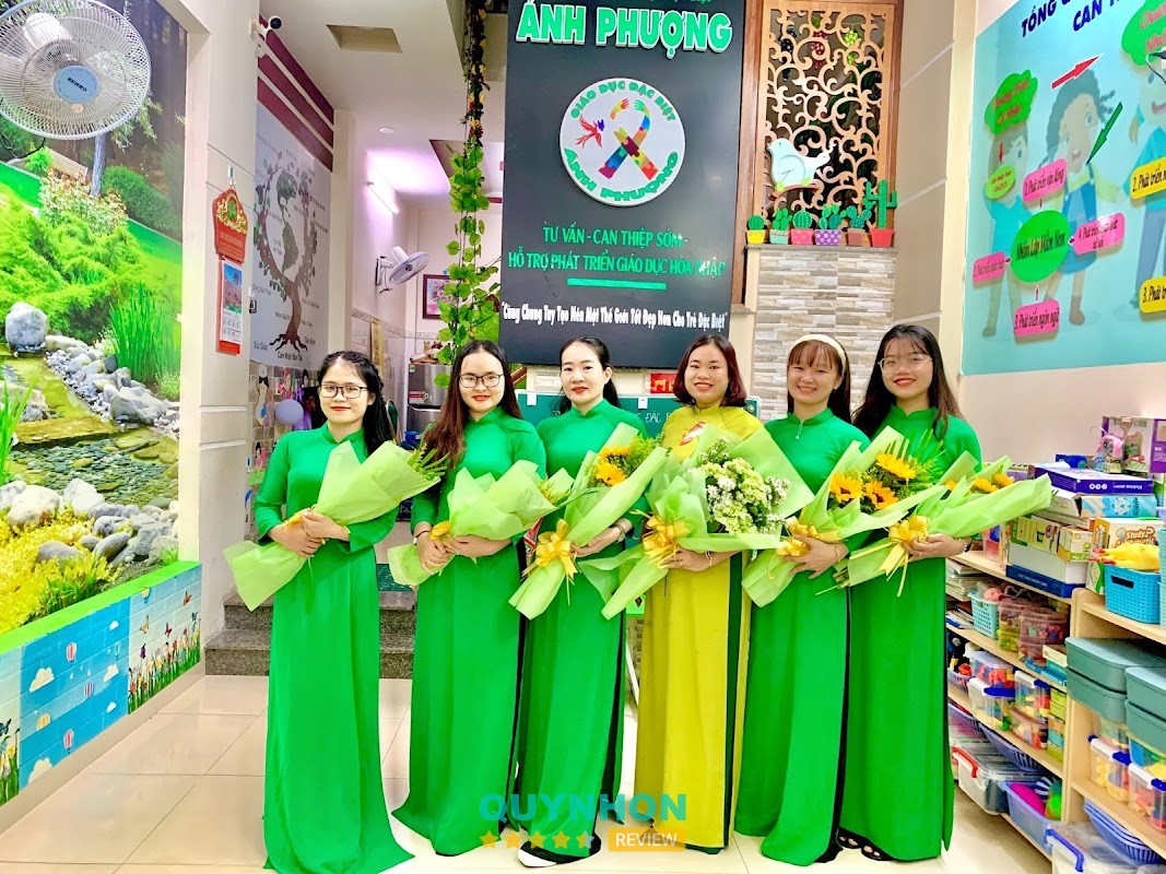 Công ty TNHH giáo dục đặc biệt Ánh Phượng – hình ảnh 3