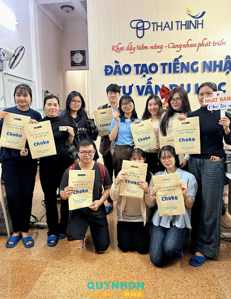 Nhật ngữ Choko: 05 Yết Kiêu, Quy Nhơn