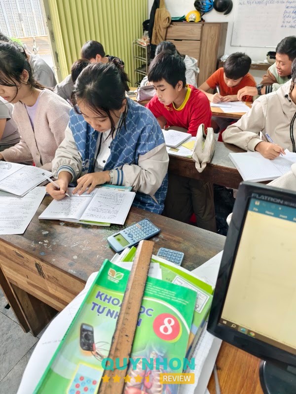 Trung Tâm Gia Sư Gia Lai – hình ảnh 2