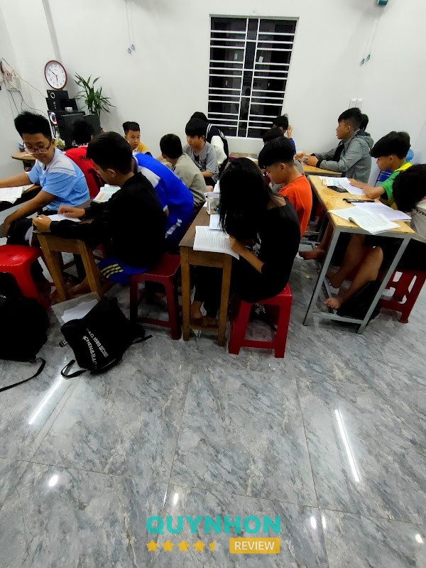 Trung Tâm Gia Sư Gia Lai – hình ảnh 3