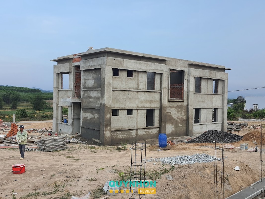 Trung Tâm Huấn Luyện Chó Nghiệp Vụ Quân Cảnh – hình ảnh 2