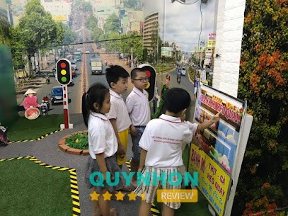 Trung tâm Anh Ngữ The English Bank – hình ảnh 1