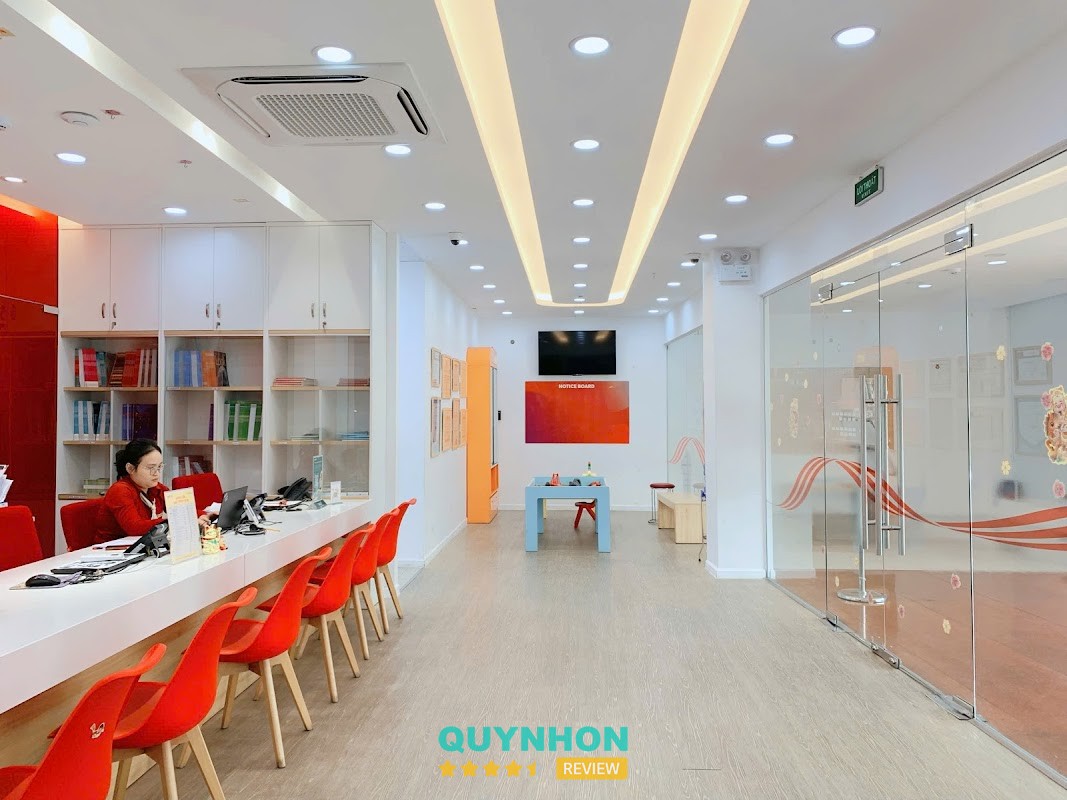 Anh Văn Hội Việt Mỹ VUS – Pleiku – hình ảnh 2