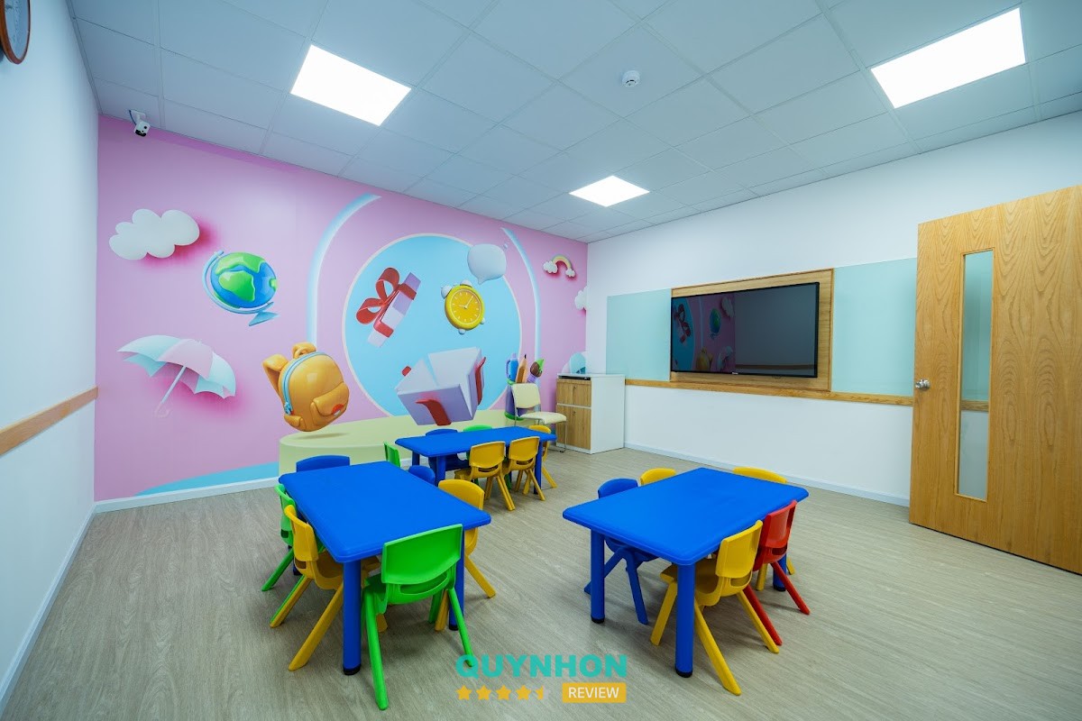 Anh Văn Hội Việt Mỹ VUS – Pleiku – hình ảnh 3