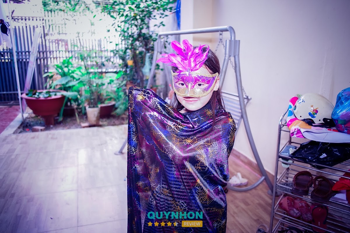 Anh Ngữ Sophia Pleiku hình ảnh 2