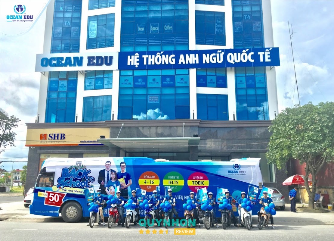 Ocean Edu Pleiku hình ảnh 2