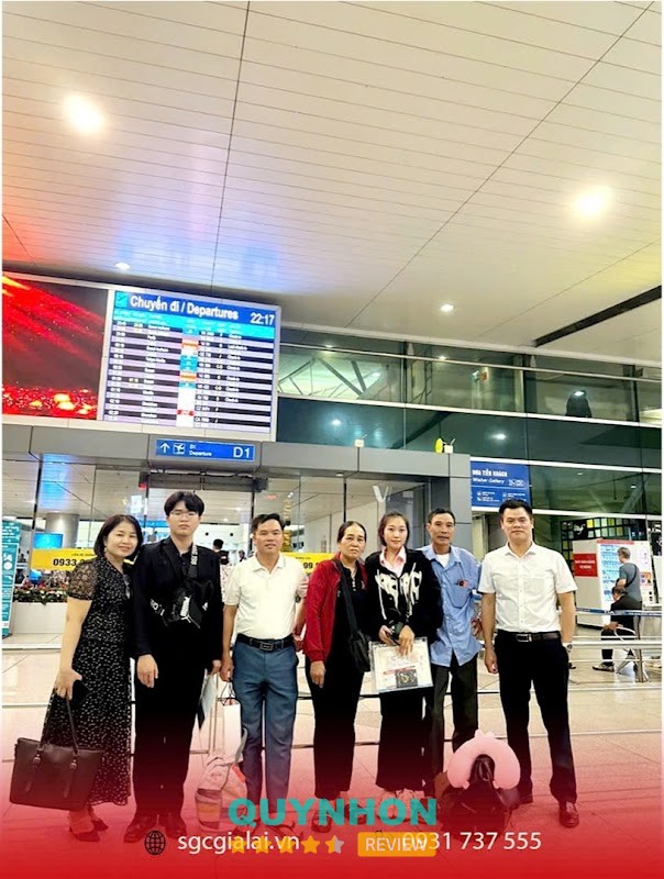 SGC Gia Lai hình ảnh 2