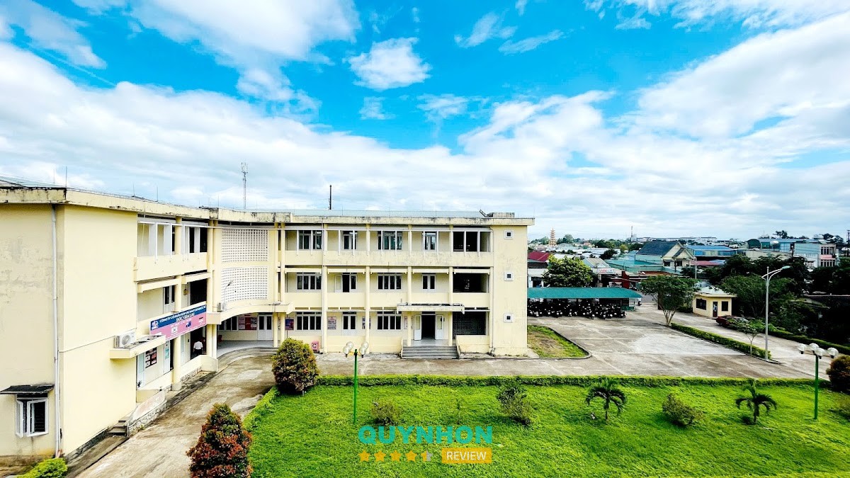 SGC Gia Lai hình ảnh 3
