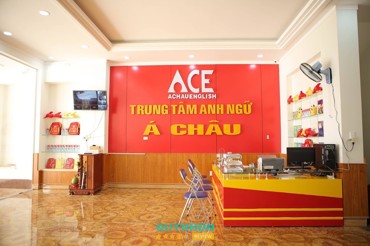 Trung Tâm Anh Ngữ Á Châu hình ảnh 2
