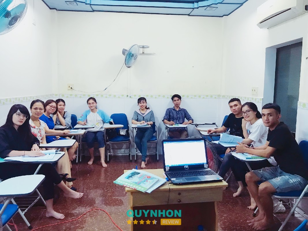 CÔNG TY TNHH ĐẦU TƯ GIÁO DỤC NEW WAY