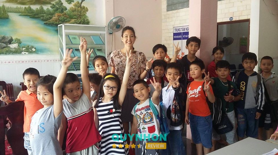 CÔNG TY TNHH ĐẦU TƯ GIÁO DỤC NEW WAY – hình ảnh 3