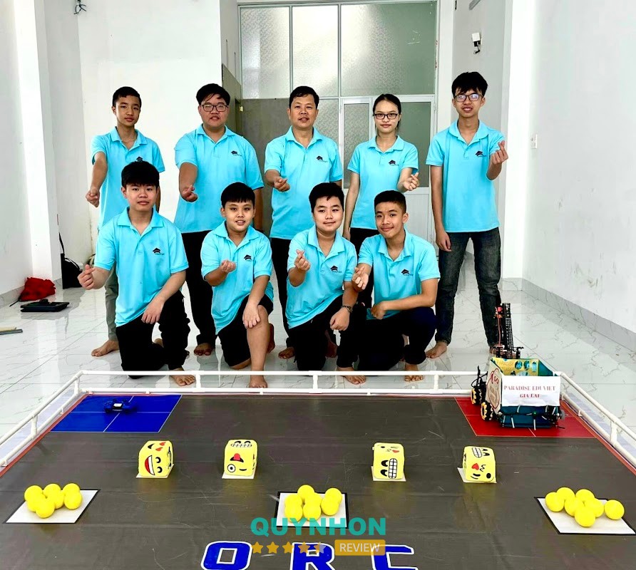 Trung tâm ngoại ngữ tin học Eduviet - hình ảnh 2