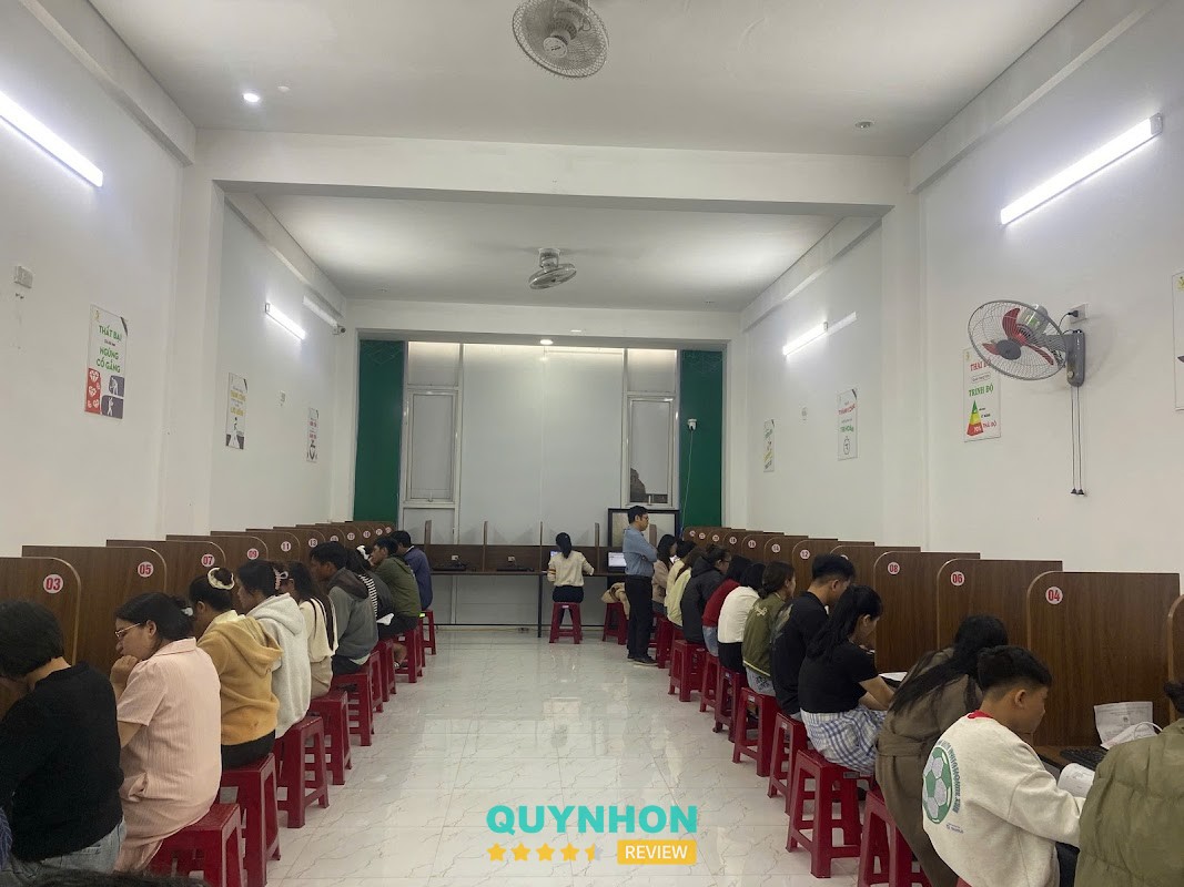 Trung tâm ngoại ngữ tin học Eduviet - hình ảnh 3