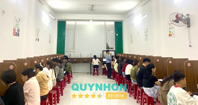 Trung tâm ngoại ngữ tin học Eduviet – hình ảnh 3