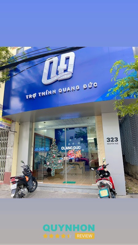 Trợ Thính Quang Đức – hình ảnh 3