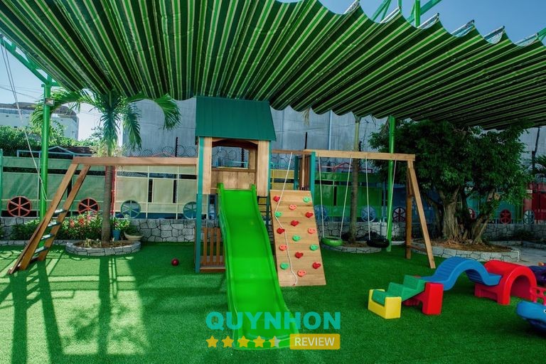 Trường Mầm Non AMI An Khê – hình ảnh 3