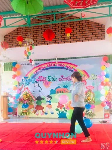 Trường Mầm Non Họa Mi – hình ảnh 2