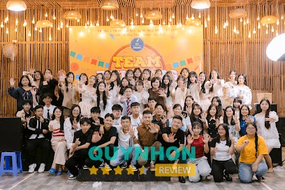 BYF- NGOẠI NGỮ DU HỌC Gia Lai