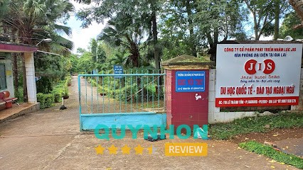 Du học Quốc tế Á Âu Gia Lai