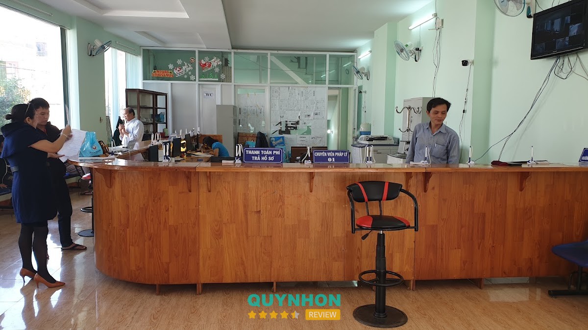 Văn phòng Công chứng Trần Xuân Hiệp – hình ảnh 3