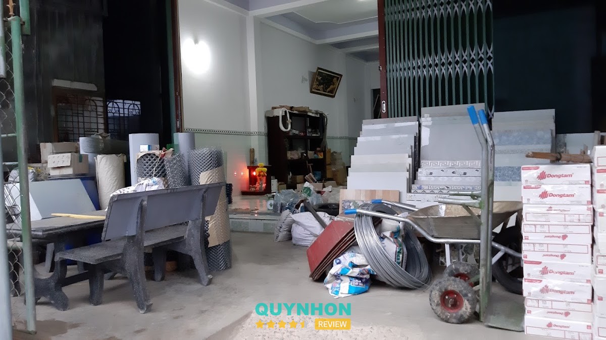 Cửa hàng vật liệu xây dựng Ninh Liên – hình ảnh 2