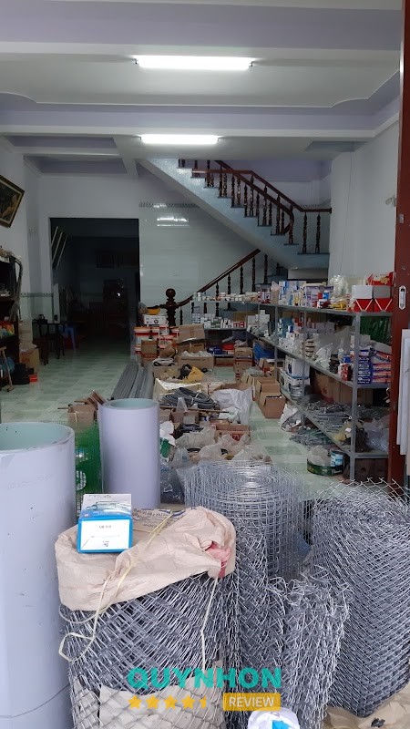Cửa hàng vật liệu xây dựng Ninh Liên – hình ảnh 3