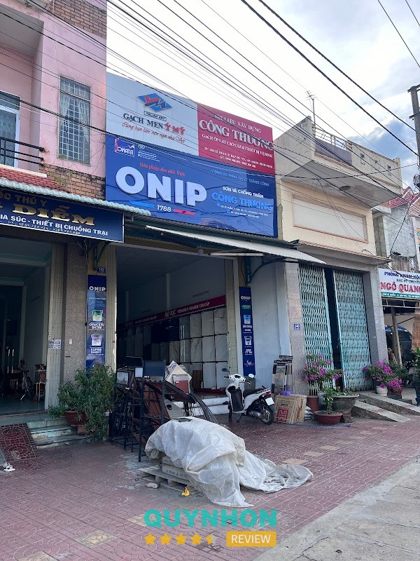 Cửa Hàng Vlxd Công Thương – hình ảnh 2