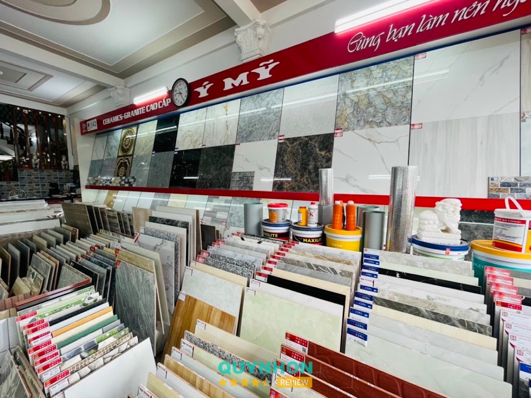 Vật liệu xây dựng Thu Hưng – hình ảnh 3