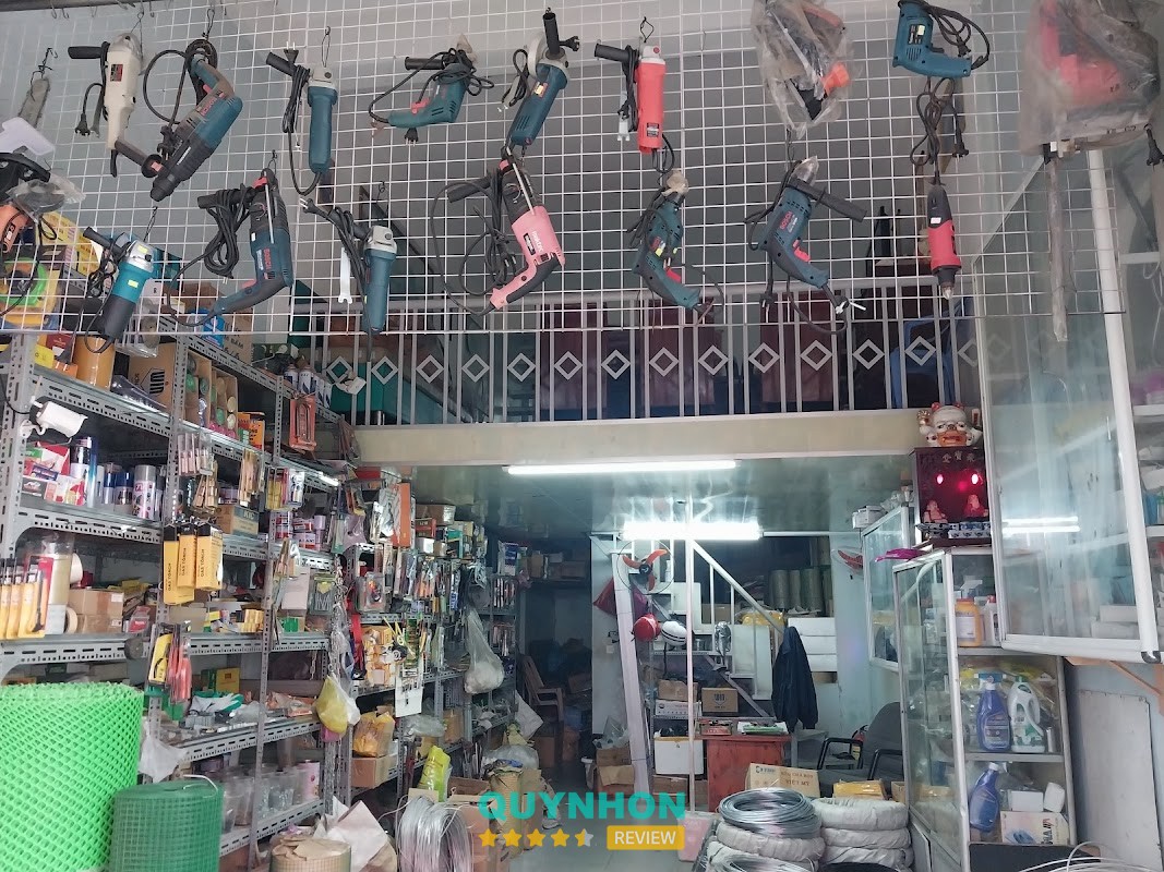 Cửa Hàng Vlxd Xuân Chiến – hình ảnh 2