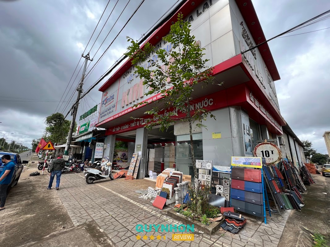 Công Ty TNHH Kim Liên Gia Lai – hình ảnh 2