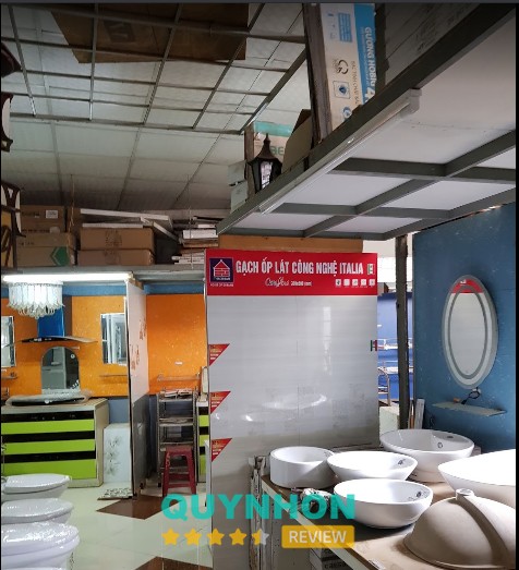 Cúc Phương Gia Lai - Vật liệu xây dựng - Trang trí nội thất – hình ảnh 2