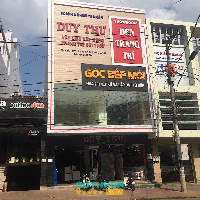 Cửa Hàng VLXD - TTNT Duy Thư – hình ảnh 2