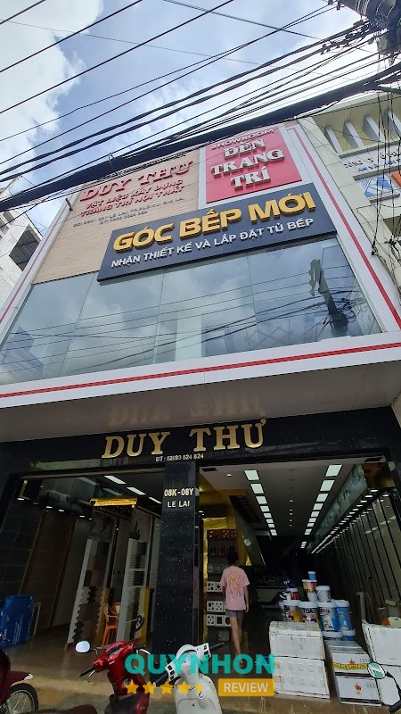 Cửa Hàng VLXD - TTNT Duy Thư – hình ảnh 3