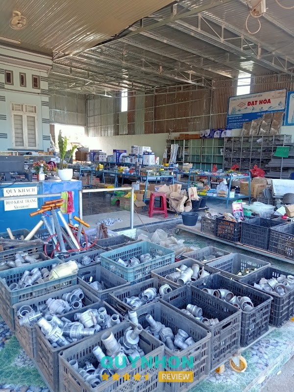 Vật Liệu Xây Dựng Khánh Mai – hình ảnh 2